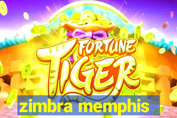 zimbra memphis